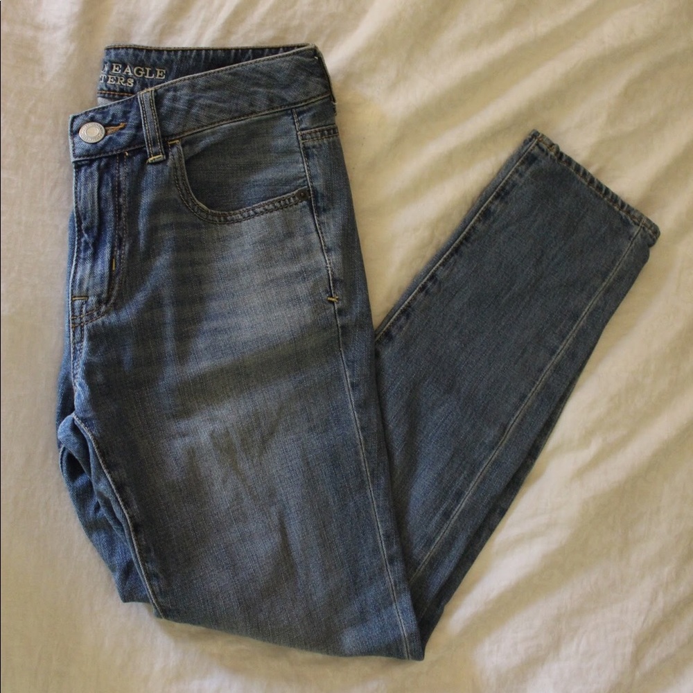 American Eagle Boy Jean